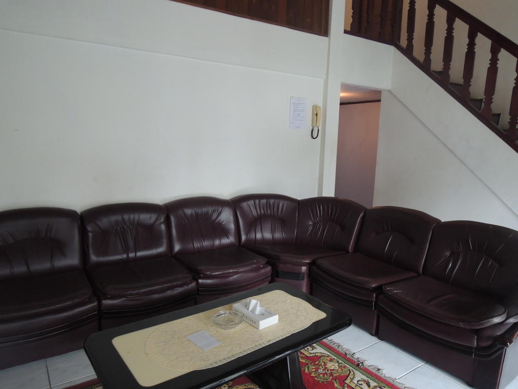 Selabintana Conference Resort Sukabumi Bagian luar foto