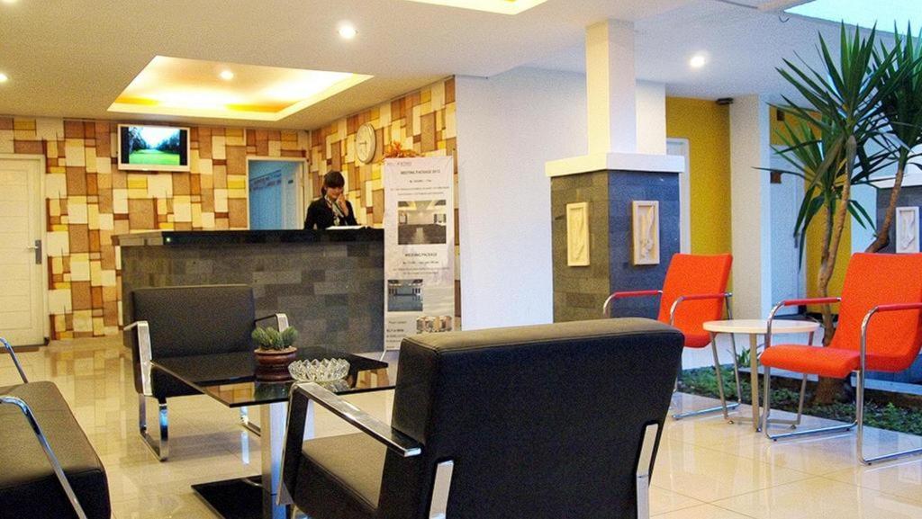 Selabintana Conference Resort Sukabumi Bagian luar foto