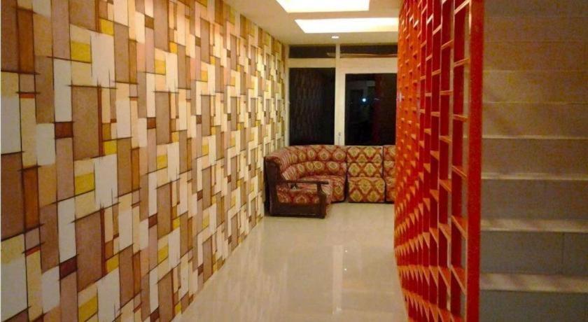 Selabintana Conference Resort Sukabumi Bagian luar foto
